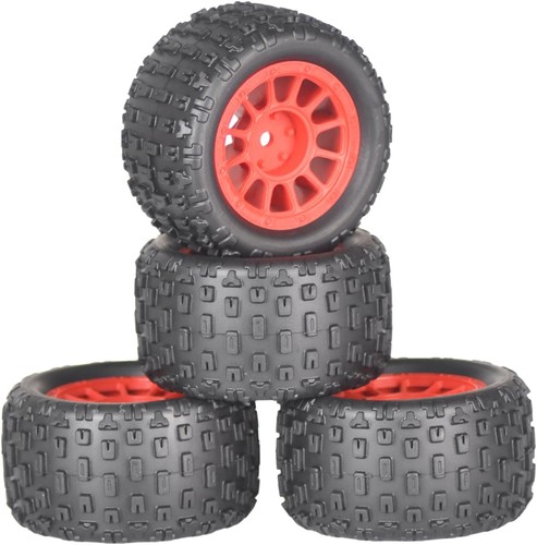 Monster truck tyres - rc,