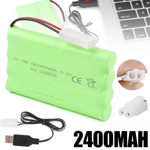 2400mah nimh rc - 2400mah,