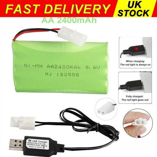 Nimh battery pack - nimh,