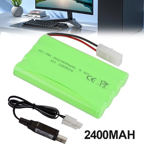 2400mah mh battery rc - ni-mh,