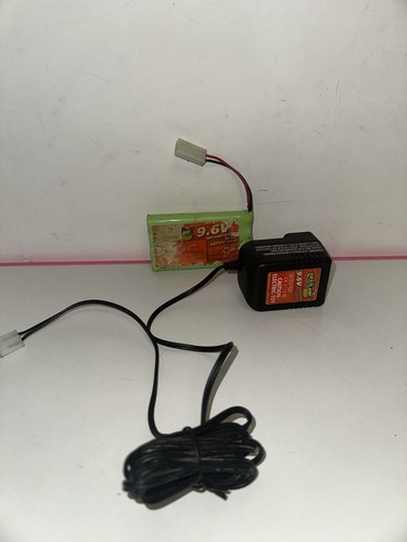 Rechargeable battery - rc,