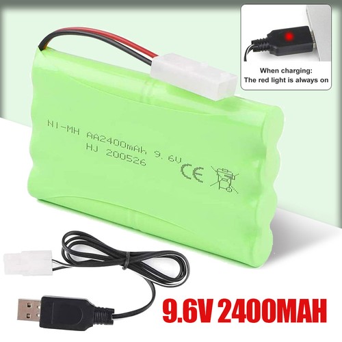 2400mah ni mh - 2400mah, ni-mh