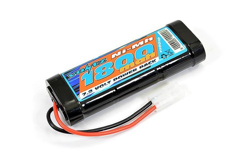 Voltz 1800mah rc stick - 1800mah,