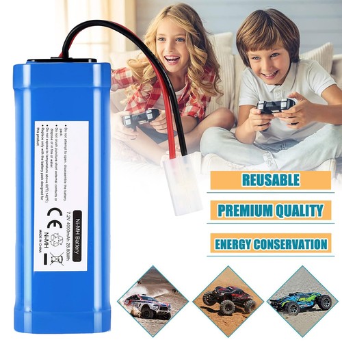 Nimh battery 2v - nimh, 7.2v