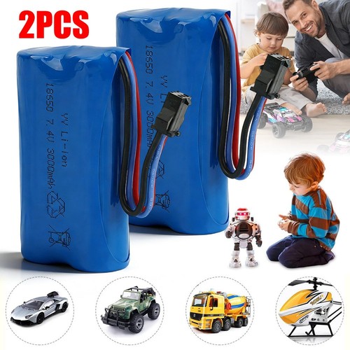 Replacement battery pack - battery,