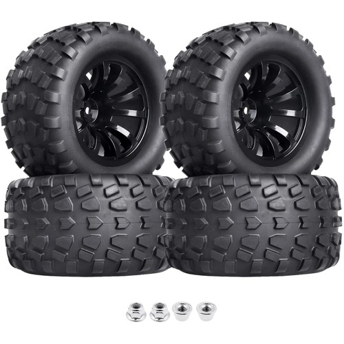 All terrain scale - all-terrain, rc