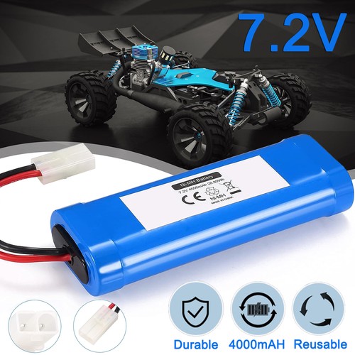 Nimh battery pack for rc - battery,