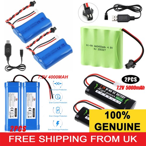2400mah mh ket - 9.6v, 2p