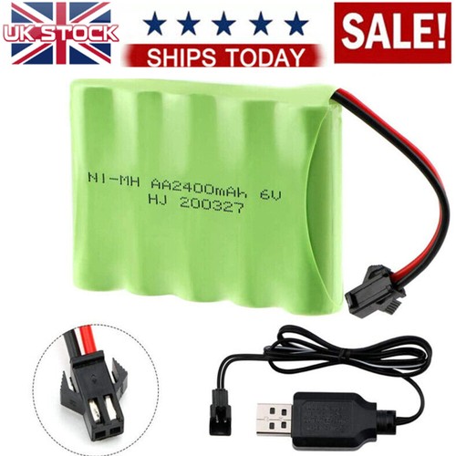 2400mah aa battery - aa,