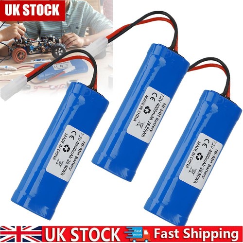 4000mah ni mh - 4000mah, ni-mh