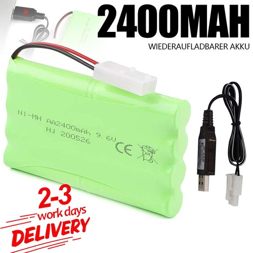 2400mah nimh rc - 2400mah,