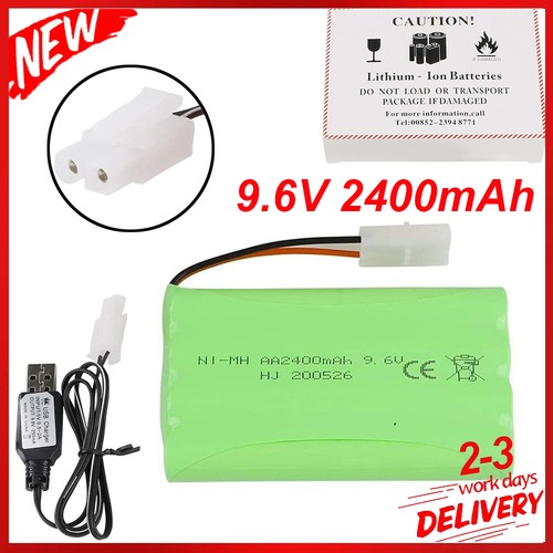 2400mah ni mh battery - 2400mah,