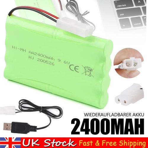 2400mah mh battery - ni-mh,