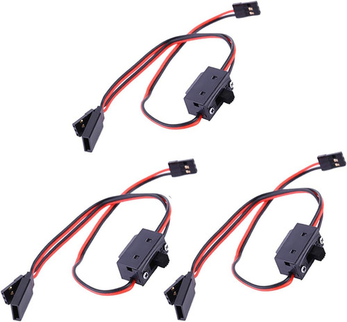 Pack way power on off - power,