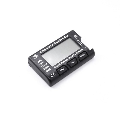 Cellmeter battery lipo cell - rc,
