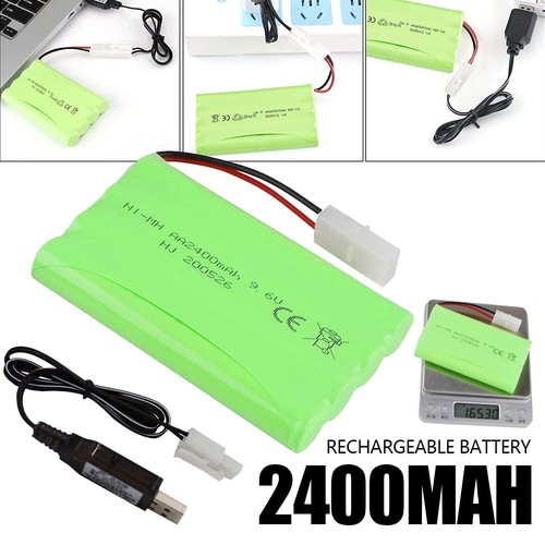 2400mah mh battery - ni-mh, for