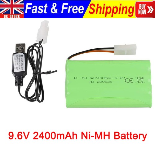 2400mah mh ket 2p - 9.6v, ni-mh