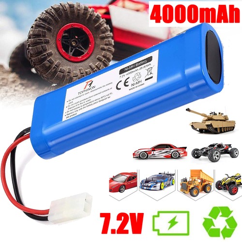 4000mah nimh battery pack - battery,