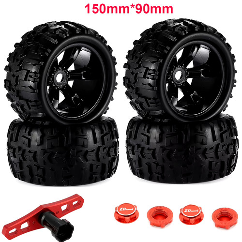 4pcs pack scale - 4pcs/pack, 17mm