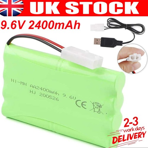 2400mah mh ket 2p - ni-mh,