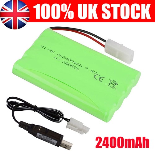 2400mah mh ket 2p - 9.6v, ni-mh