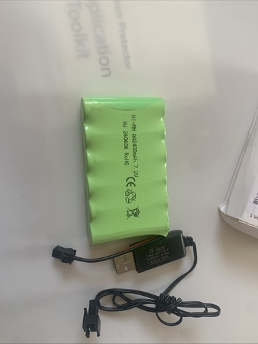 2400mah ni mh - 2400mah, ni-mh