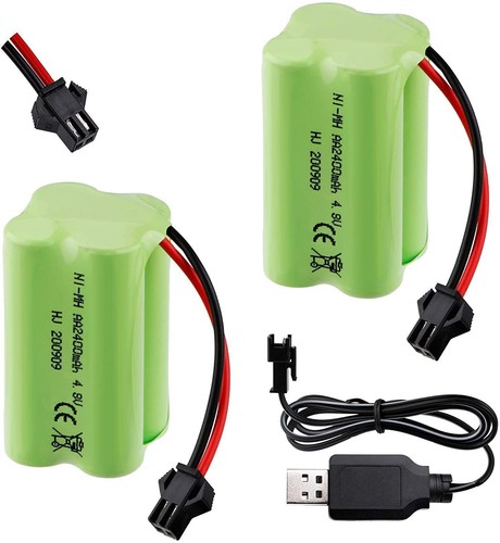 2400mah battery pack - 2400mah,