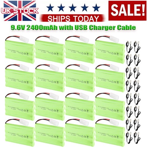2400mah nimh ket 2p - 2400mah,