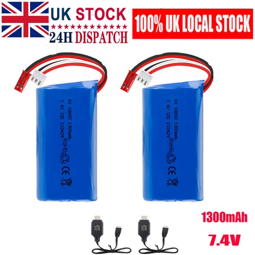 2pack lipo battery - 2pack,