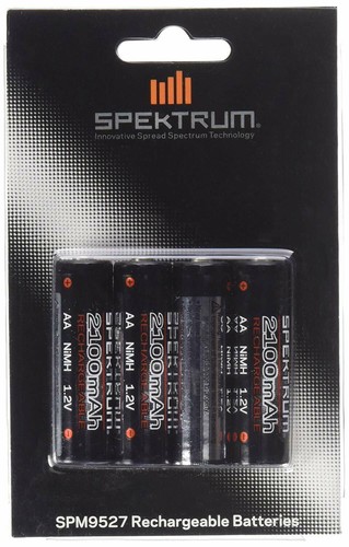 Spektrum spm9527 remote - spm9527,