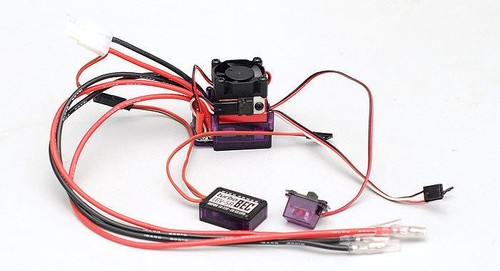 Rc4wd e0008 outcry - rc4wd,