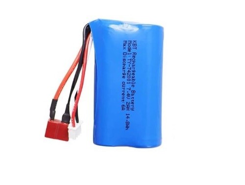 Remo e9315 ion 2000mah - li-ion,