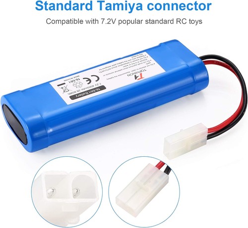 4000mah mh battery - ni-mh,