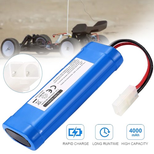 4000mah nimh battery - 4000mah,