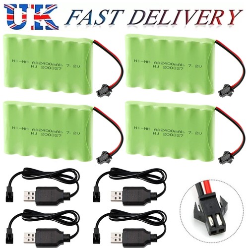 2400mah mh aa battery - ni-mh,