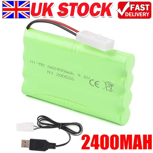 2400mah mh ket 2p - ni-mh,
