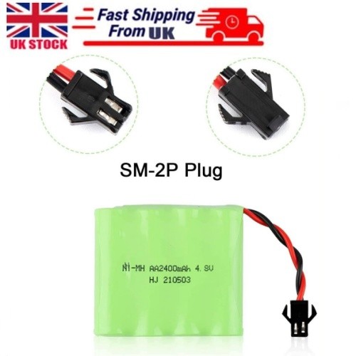 2400mah mh aa - 2400mah, battery