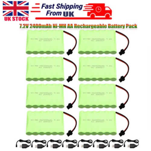 2400mah mh aa battery - ni-mh,