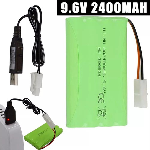 2400mah mh ket 2p - 2400mah, ni-mh