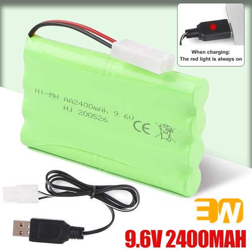 2400mah nimh rc - 2400mah,