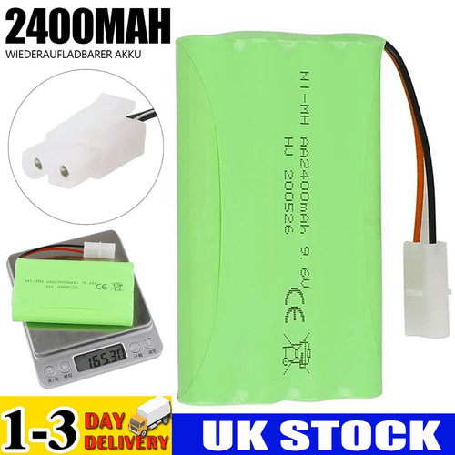 2400mah nimh rc - 2400mah,