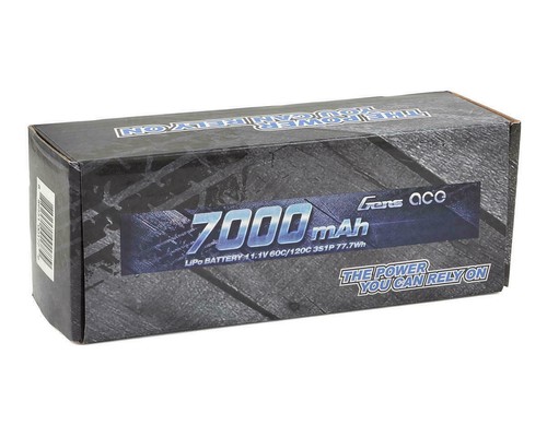 Gens ace 7000mah 60c - gens,