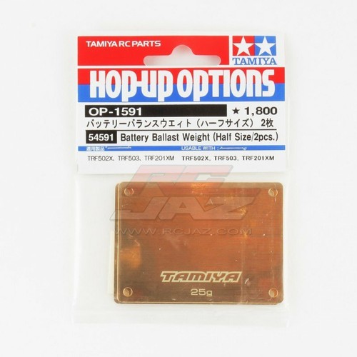 Tamiya 54591 25g - , half