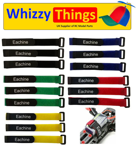 Eachine lipo battery tie - eachine,