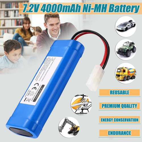 4000mah nimh battery - 4000mah,