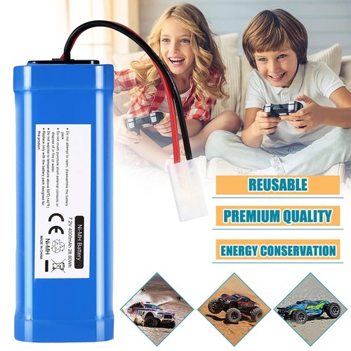 Nimh battery 2v 4000mah - 7.2v,