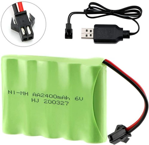 2400mah battery pack 2p - 2400mah, sm-2p