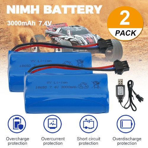 4000mah rechargeable - 4000mah,