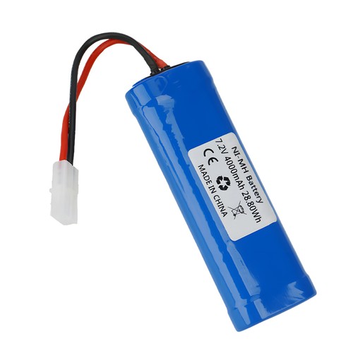 4000mah ni mh - 4000mah, ni-mh